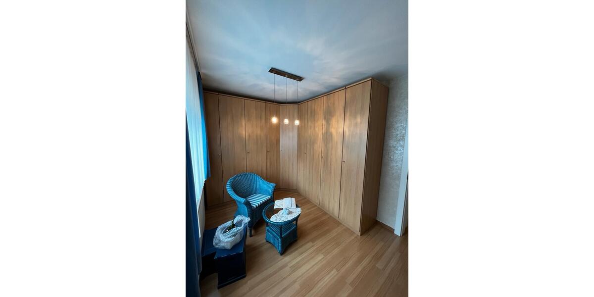 Etagenwohnung Reichelsheim (Odenwald) - 3 Zimmer, 70 m&sup2;, 770&euro; | Angebot:26610195