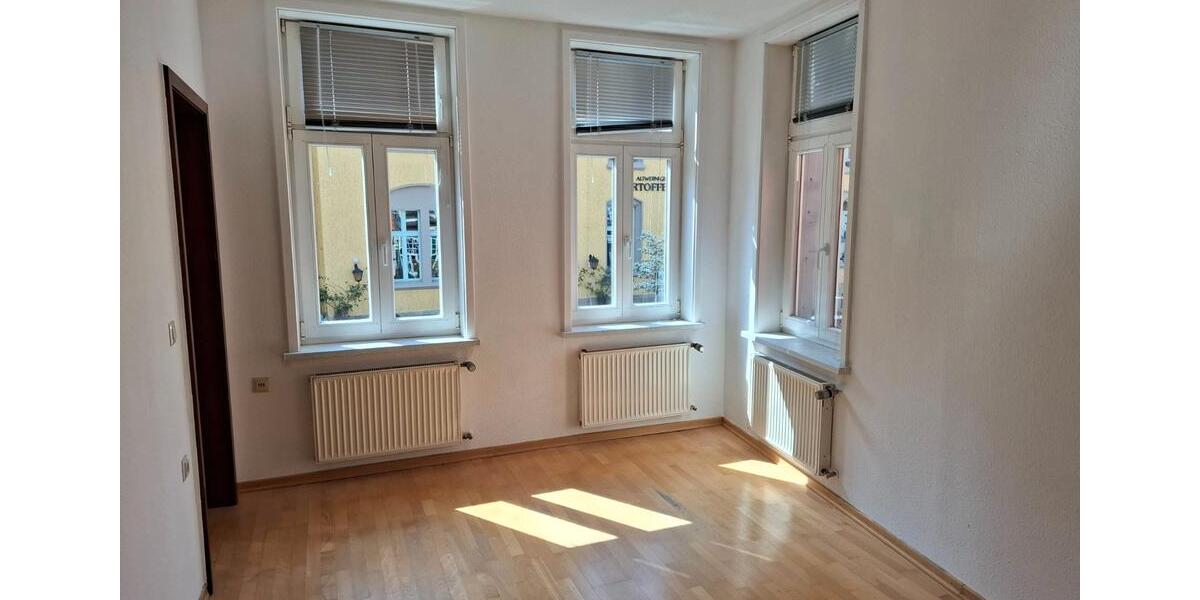 Etagenwohnung Wernigerode - 3 Zimmer, 72 m&sup2;, 576&euro; | Angebot:26251272