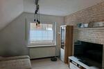 Dachgeschoßwohnung Upgant-Schott Schott - 3 Zimmer, 70 m&sup2;, 400&euro; | Angebot:26623615