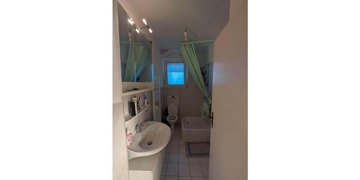 Wohnen auf Zeit Recklinghausen Berghausen - 3 Zimmer, 52 m&sup2;, 490&euro; | Angebot:26488411