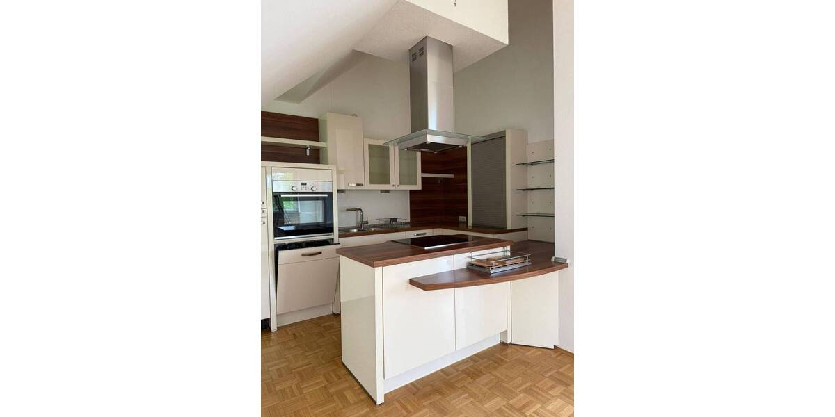 Etagenwohnung Weiden Hammerweg - 1 Zimmer, 77 m&sup2;, 650&euro; | Angebot:26683722