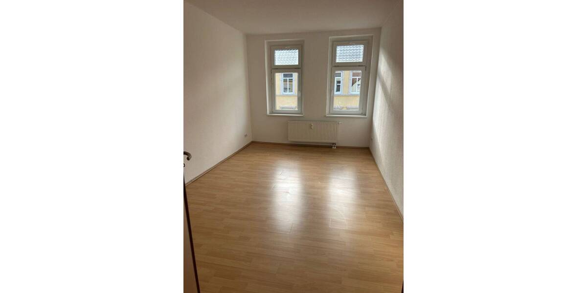 Etagenwohnung Weißenfels - 2 Zimmer, 50 m&sup2;, 300&euro; | Angebot:26156614