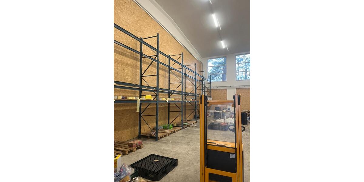 Gewerbeobjekt Salzkotten - 1.300&euro; | Angebot:24276287