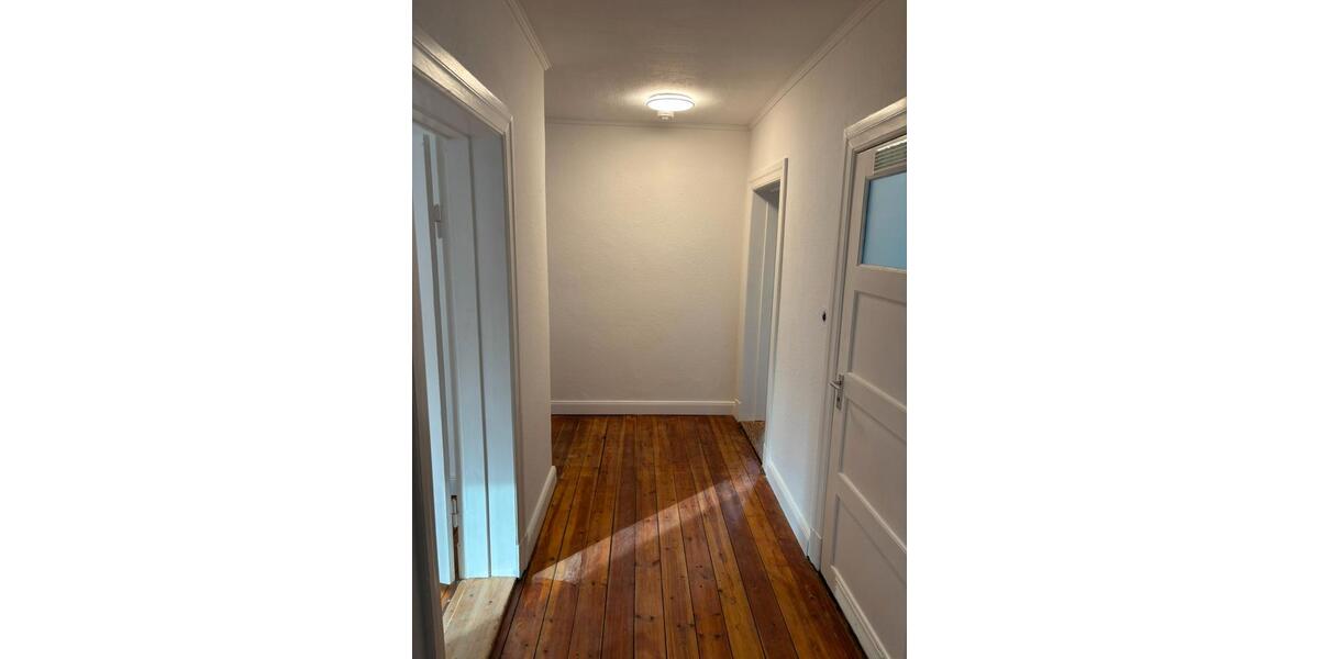 Etagenwohnung Schleswig - 3 Zimmer, 77 m&sup2;, 800&euro; | Angebot:26641054