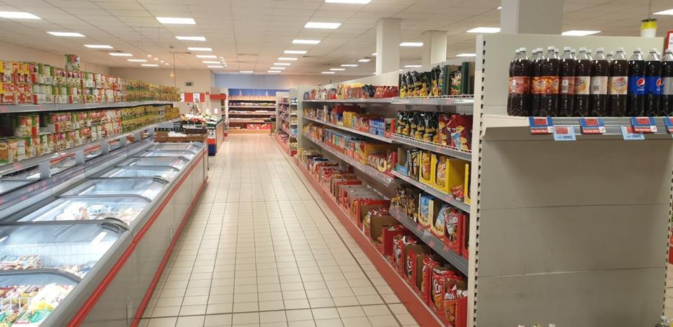 Gewerbeobjekt Monzelfeld - 4.000&euro; | Angebot:24176453