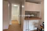 Etagenwohnung München Schwabing-Freimann - 1 Zimmer, 30 m&sup2;, 790&euro; | Angebot:26341292