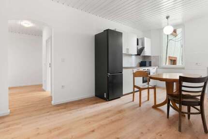 Wohnung zum Mieten in Mannheim 400 € 102 m² 1 zimmer