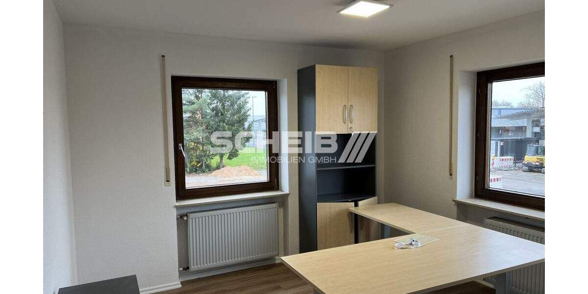 Gewerbeobjekt Crailsheim - 2.730&euro; | Angebot:24807634