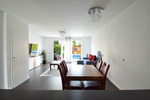 URBAN & NATURNAH - MODERNES REIHENMITTELHAUS MIT GARTEN, TOP ENERGIEEFFIZIENZ & AUßENSTELLPLATZ