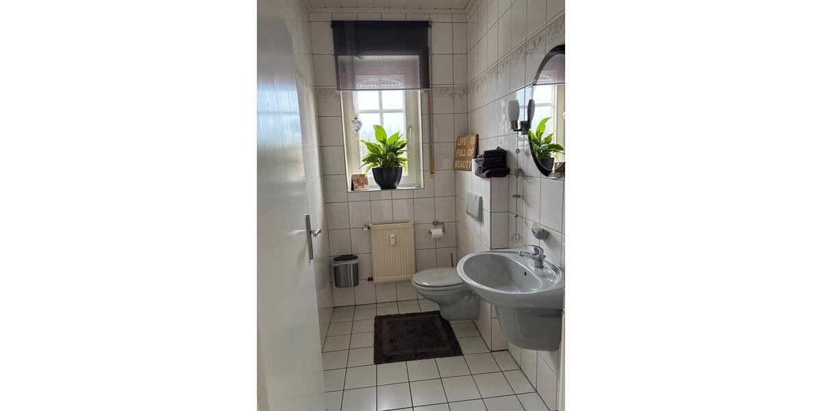 Einfamilienhaus Fürstenau - 6 Zimmer, 200 m&sup2;, 1.350&euro; | Angebot:25892935