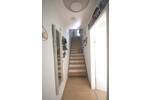 **Schicke, helle 2-Zi. Maisonette Wohnung, Westend-Nord, Reuterweg + EBK + Balkon**