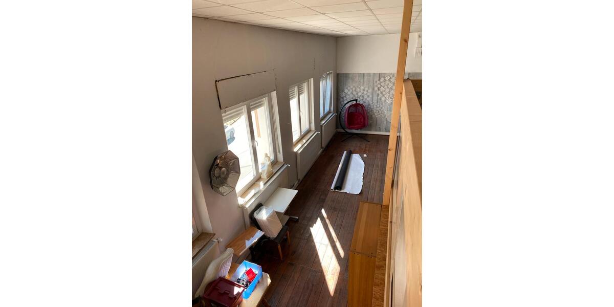 Loft - Studio - Atelier Schwelm - 2 Zimmer, 230 m&sup2;, 800&euro; | Angebot:24943760