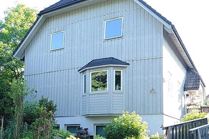 Wer möchte gepflegt u. ruhig im Grünen wohnen ? 4 zimmer