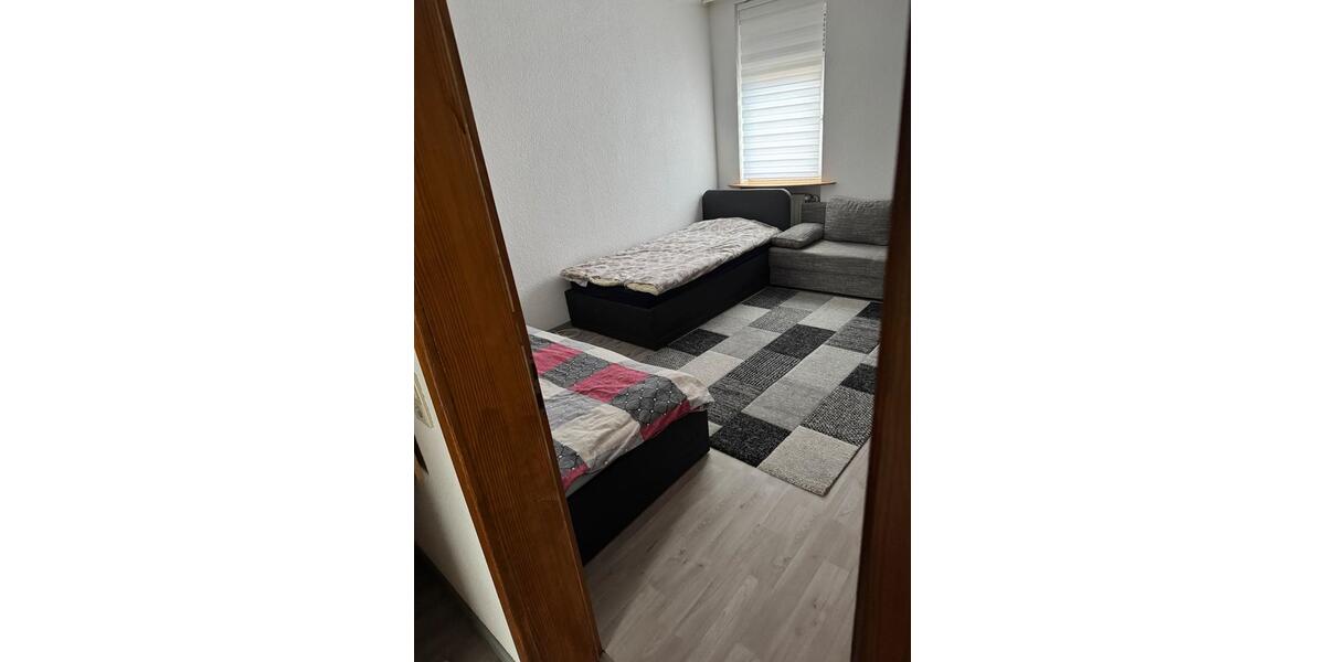 Etagenwohnung Ludwigshafen am Rhein Ludwigshafen-Hemshof - 4 Zimmer, 96 m&sup2;, 1.650&euro; | Angebot:25934719