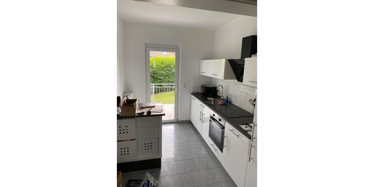 Erdgeschoßwohnung Wilhelmshaven - 2 Zimmer, 55 m&sup2;, 470&euro; | Angebot:26039666