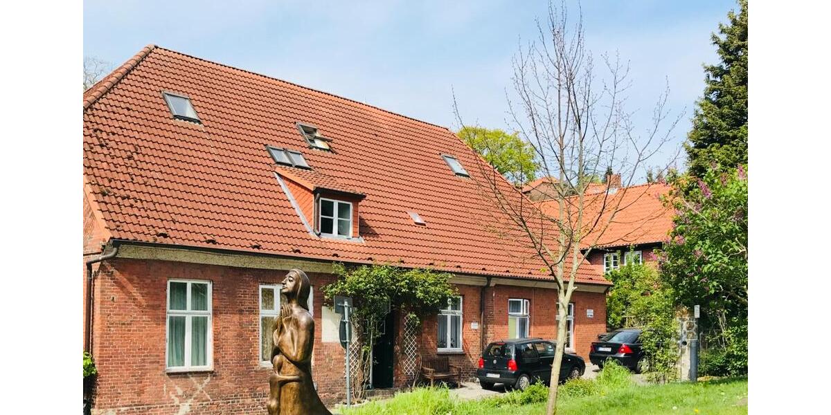 Dachgeschoßwohnung Lauenburg/Elbe Elbe - 2 Zimmer, 53 m&sup2;, 540&euro; | Angebot:25087244