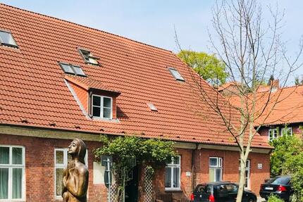 Wohnung Lauenburg/Elbe Elbe - 2 Zimmer, 53 m&sup2;, 540&euro; | Angebot:25087244