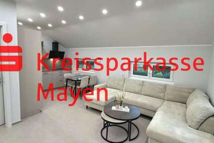 Wohnung Mayen - 3 Zimmer, 62 m&sup2;, 1.000&euro; | Angebot:27288531