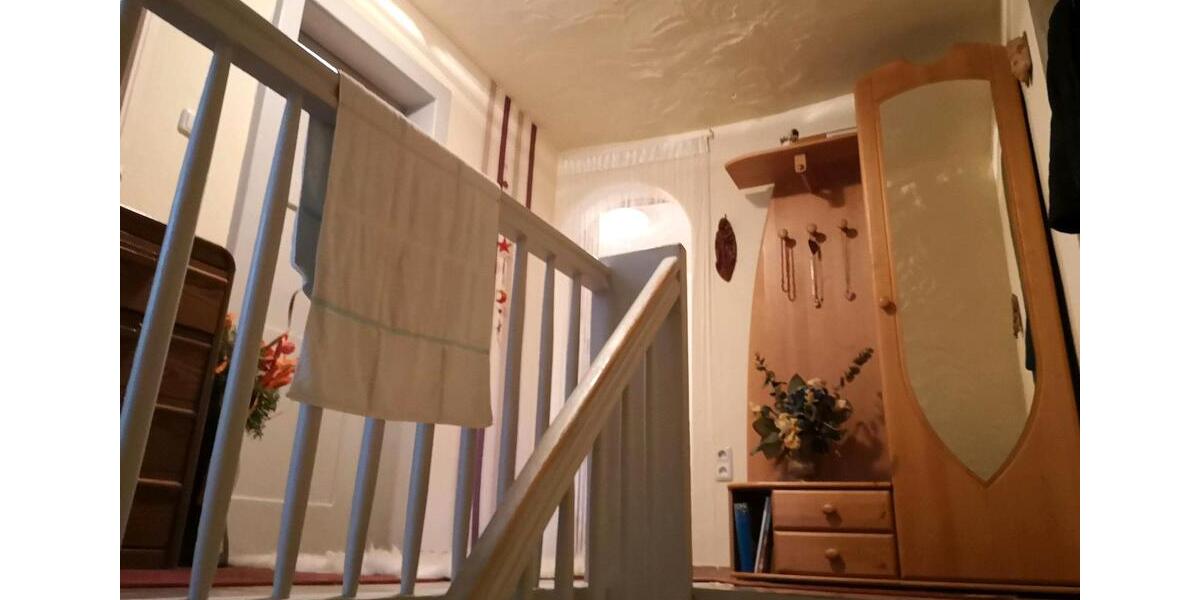 Haus in Kleinwallstadt, 115qm, zu vermieten 4 zimmer