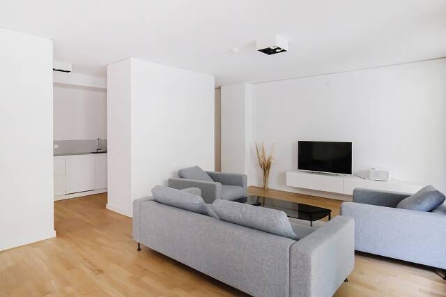 Design by Philippe Starck - urbaner Luxus neu definiert