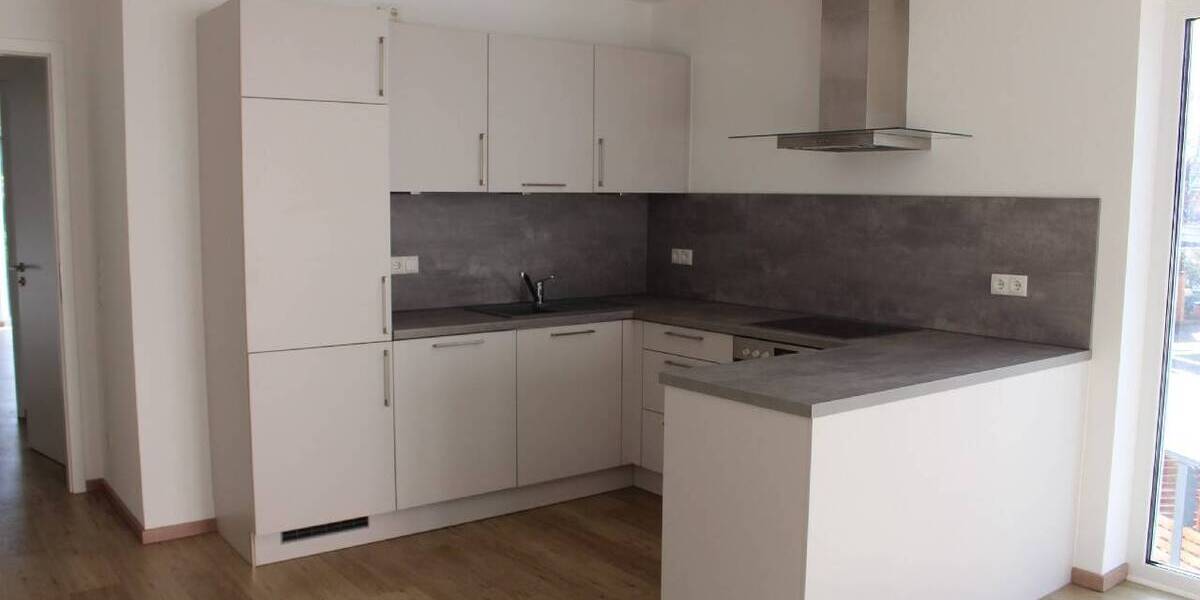 Etagenwohnung Kaufbeuren Kaufbeuren-Neugablonz - 3 Zimmer, 74 m&sup2;, 875&euro; | Angebot:26471298