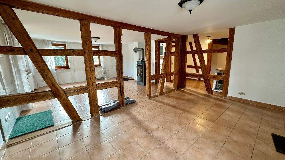 Mehrfamilienhaus, Wohnhaus Heimsheim - 7 Zimmer, 170 m&sup2;, 2.450&euro; | Angebot:24778099