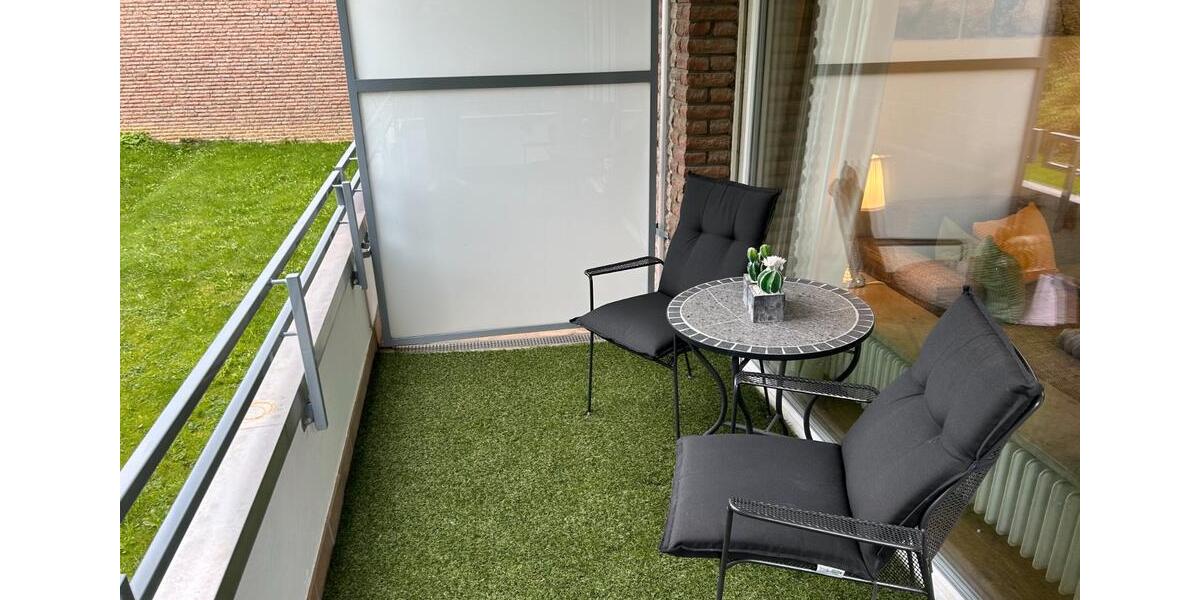 Wohnen auf Zeit Erkrath - 1 Zimmer, 40 m&sup2;, 750&euro; | Angebot:26447402