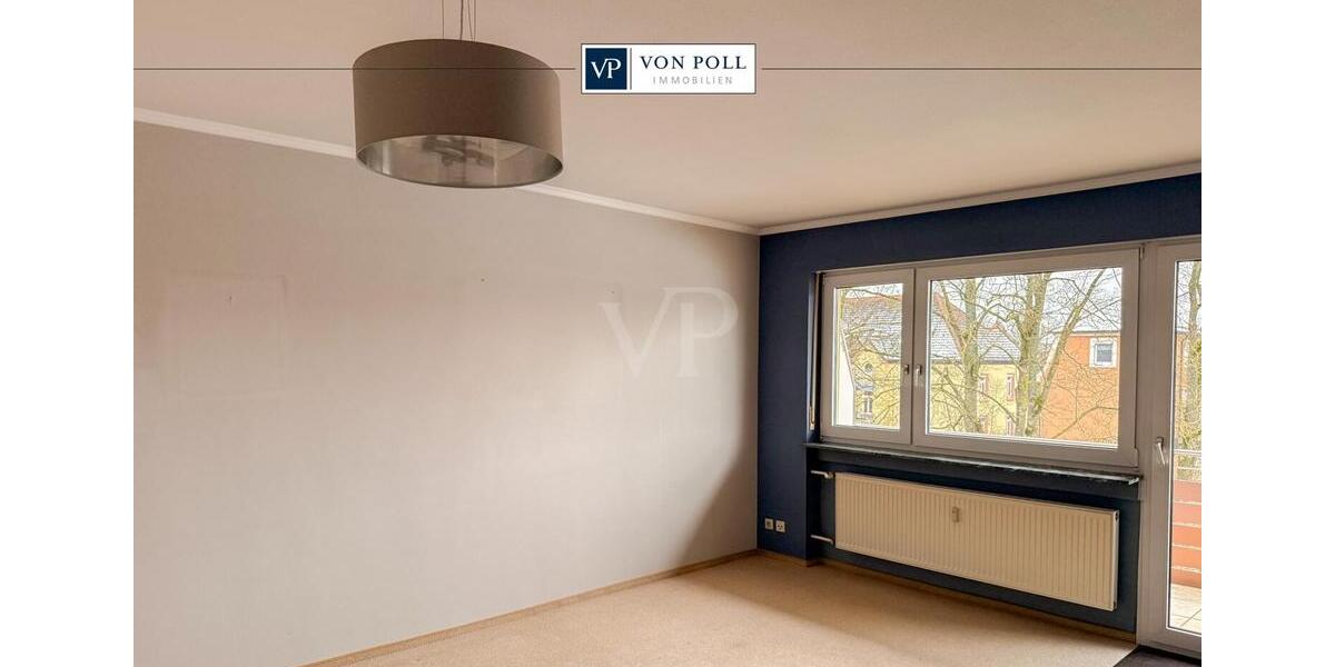 Etagenwohnung Kitzingen - 4 Zimmer, 88 m&sup2;, 700&euro; | Angebot:26262653