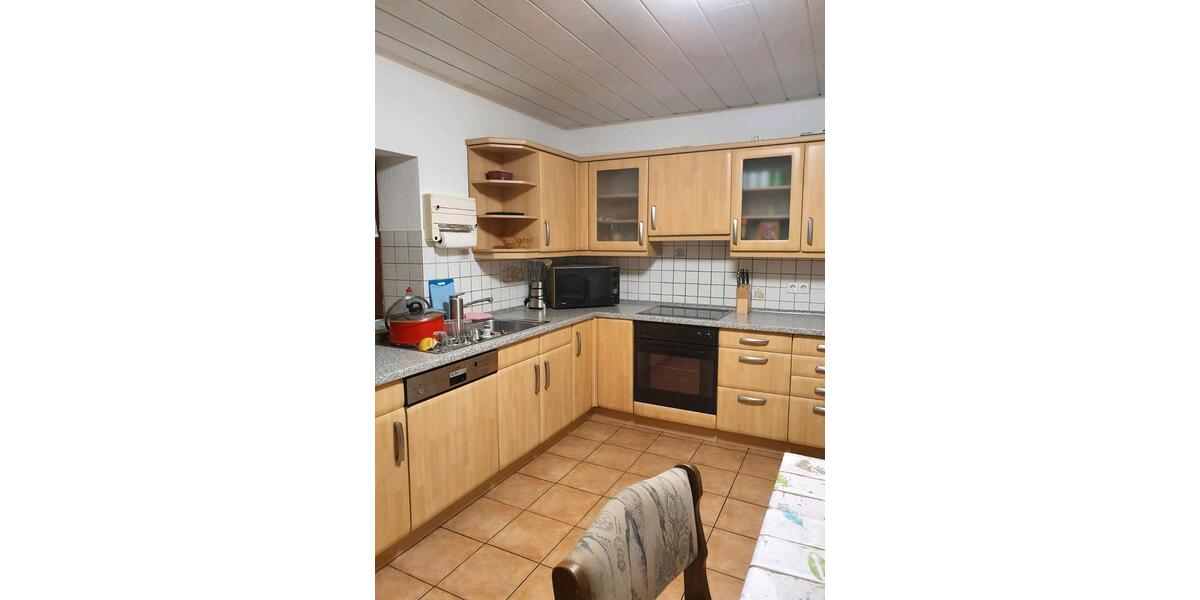 Wohnen auf Zeit Graben-Neudorf Neudorf - 2 Zimmer, 100 m&sup2;, 510&euro; | Angebot:26201649