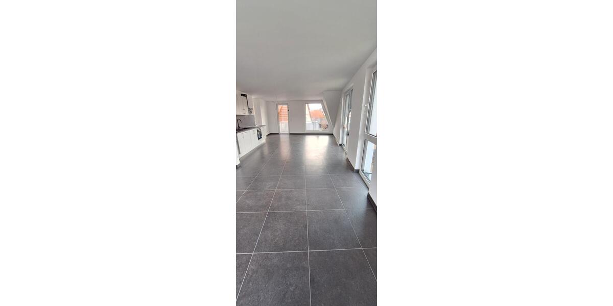 Maisonettenwohnung Ofterdingen - 4 Zimmer, 110 m&sup2;, 2.000&euro; | Angebot:25964383