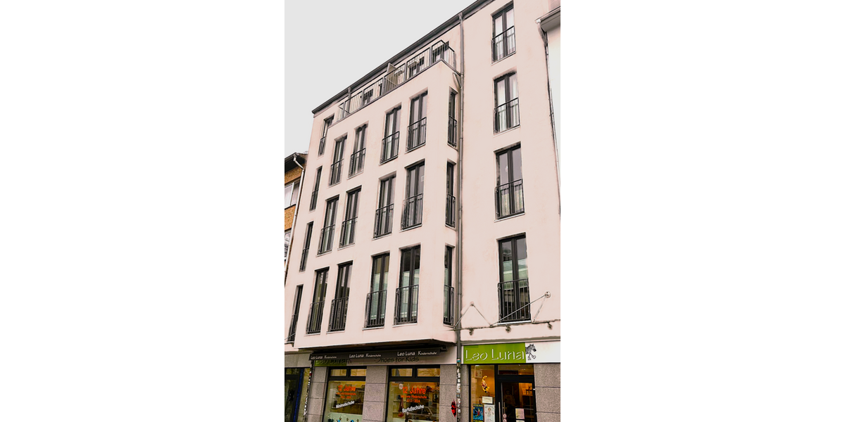 Gewerbeobjekt Hamburg Eimsbüttel - 1.125&euro; | Angebot:25926495