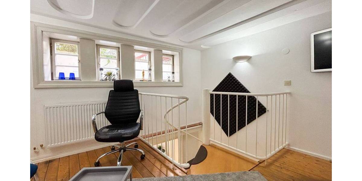 Gewerbeobjekt Limburg - 2 Zimmer, 760&euro; | Angebot:25708025