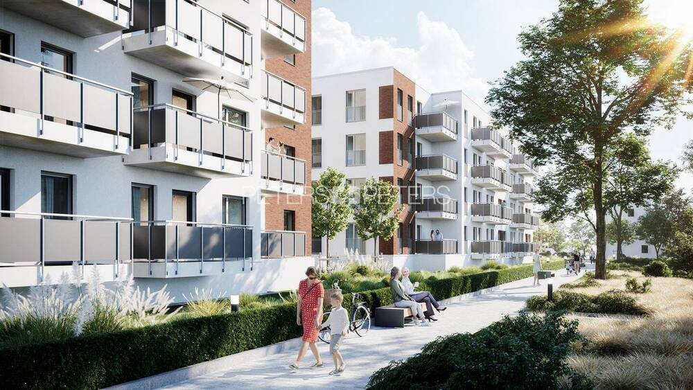 Etagenwohnung Schwerin Werdervorstadt - 4 Zimmer, 94 m&sup2;, 1.279&euro; | Angebot:26260906