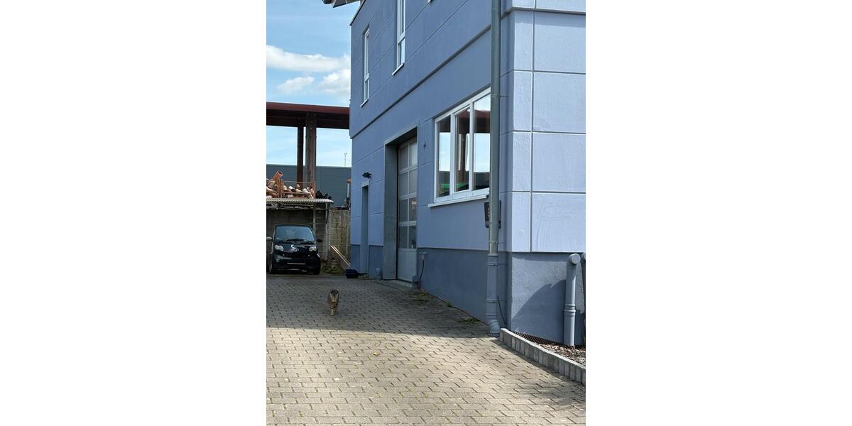 Gewerbeobjekt Aichtal - 1.500&euro; | Angebot:26070066