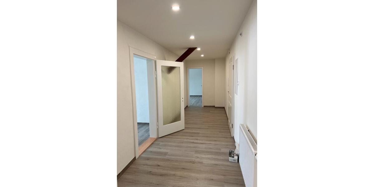 Dachgeschoßwohnung Sohland an der Spree - 4 Zimmer, 95 m&sup2;, 570&euro; | Angebot:24429756