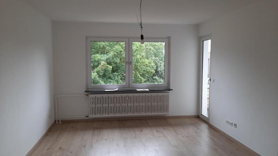 Etagenwohnung Moers - 3.5 Zimmer, 68 m&sup2;, 649&euro; | Angebot:26551661