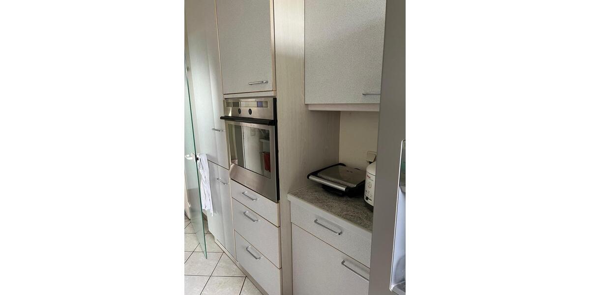 Etagenwohnung Schweinfurt Haardt - 4 Zimmer, 100 m&sup2;, 920&euro; | Angebot:26367290