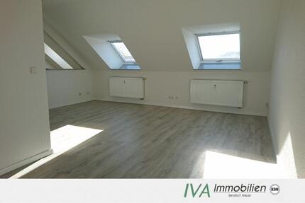 Wohnung Riesa - 1 Zimmer, 36 m&sup2;, 250&euro; | Angebot:24786390