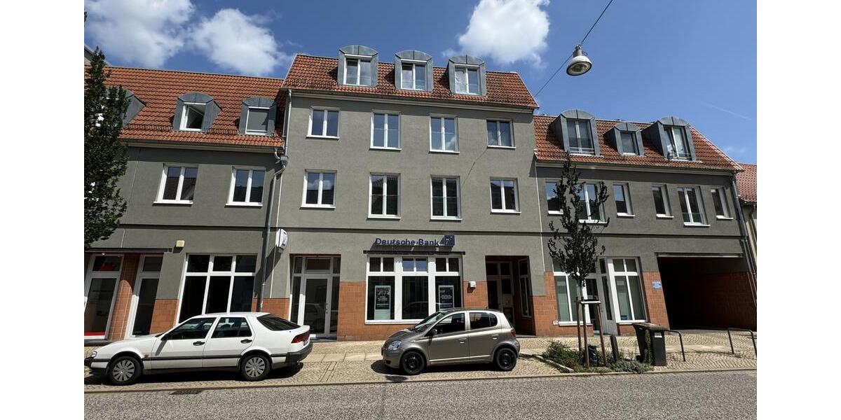 Gewerbeobjekt Haldensleben - 397&euro; | Angebot:25720980