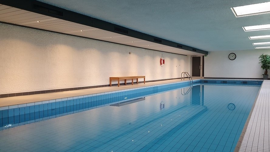 Seniorenwohnung für den gehobenen Anspruch - Dachgeschoßwohnung Mettmann Metzkausen | Angebot:26737712