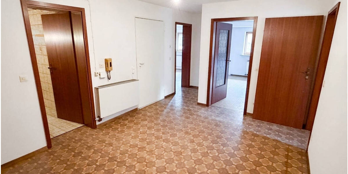 Etagenwohnung Bad Wildbad-Aichelberg Aichelberg - 3 Zimmer, 75 m&sup2;, 600&euro; | Angebot:26627578