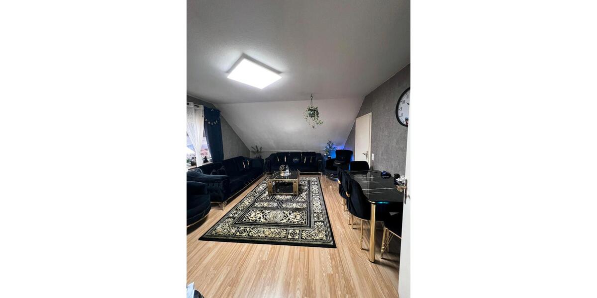 Dachgeschoßwohnung Birstein - 3 Zimmer, 55 m&sup2;, 850&euro; | Angebot:24864135