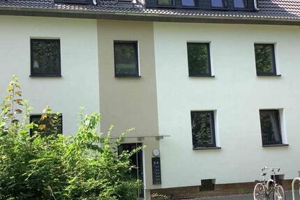 Frisch renovierte Erdgeschosswohnung! zimmer