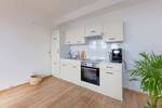 Etagenwohnung Kassel Mitte - 2 Zimmer, 42 m&sup2;, 1.660&euro; | Angebot:26631721