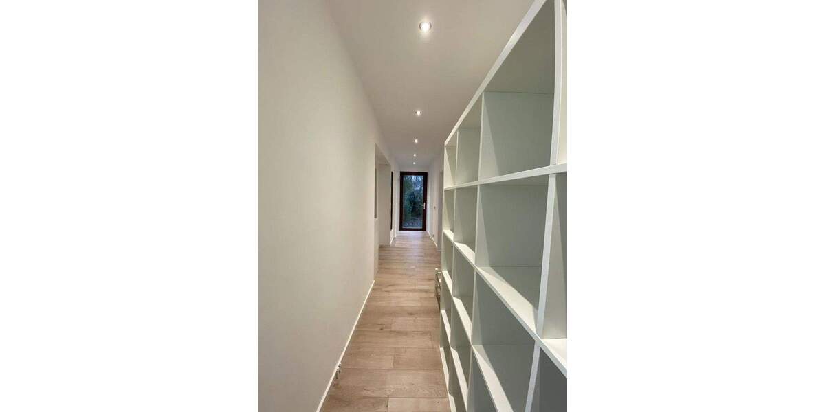 Etagenwohnung Meine / Abbesbüttel Abbesbüttel - 2 Zimmer, 55 m&sup2;, 670&euro; | Angebot:25755207