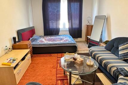 Wohnung Merseburg - 1 Zimmer, 38 m&sup2;, 295&euro; | Angebot:26375787