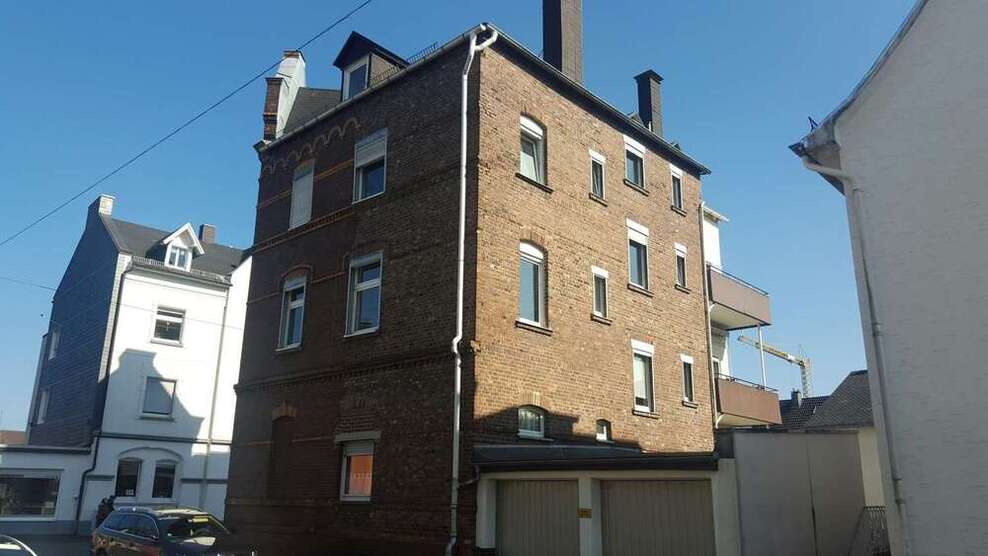 Wohnung zum Mieten in Siegen 695 € 80 m²