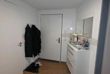 2-Zimmer-Wohnung - nur mit WBS ! 2 zimmer