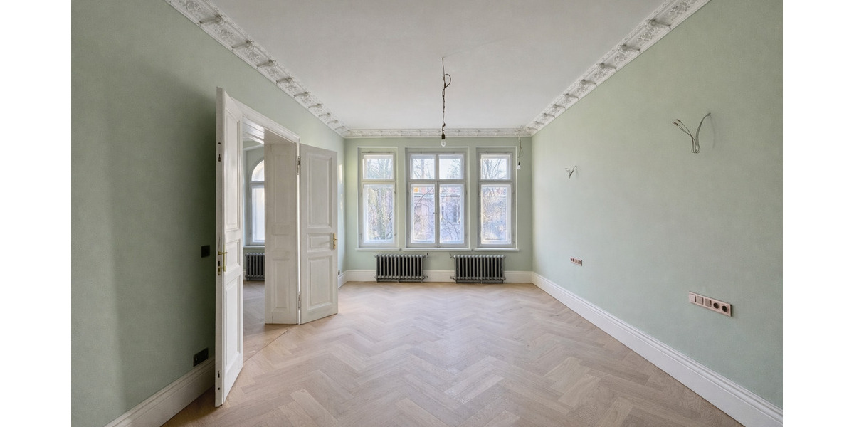 Zimmer Görlitz Innenstadt - 4 Zimmer, 140 m&sup2;, 1.400&euro; | Angebot:25780114