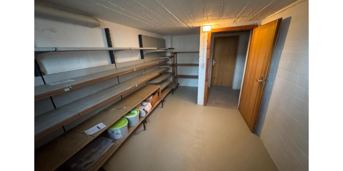 Hochparterre Höxter - 2 Zimmer, 66 m&sup2;, 700&euro; | Angebot:25149990